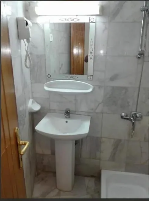 Juwhra Al Iman Hotel La Mecque
